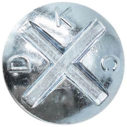 Винт М6х10 (уп.200шт) DKC CM010610