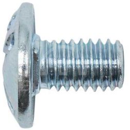 Винт М6х10 (уп.200шт) DKC CM010610