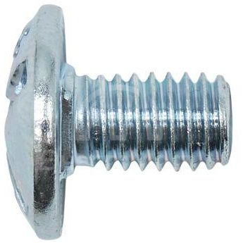 Винт М6х10 (уп.200шт) DKC CM010610