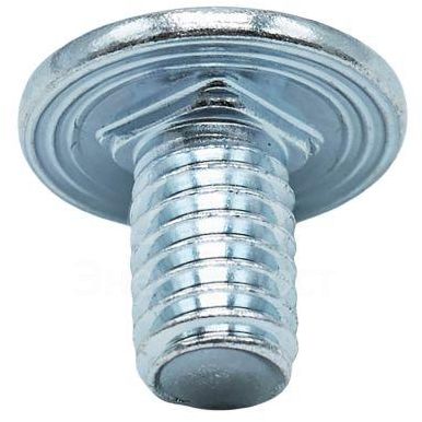 Винт М6х10 (уп.200шт) DKC CM010610