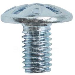 Винт М6х10 (уп.200шт) DKC CM010610