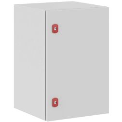 Шкаф ST с монтаж. платой 600х400х400мм от IP65-до IP66 IK10 DKC R5ST0644