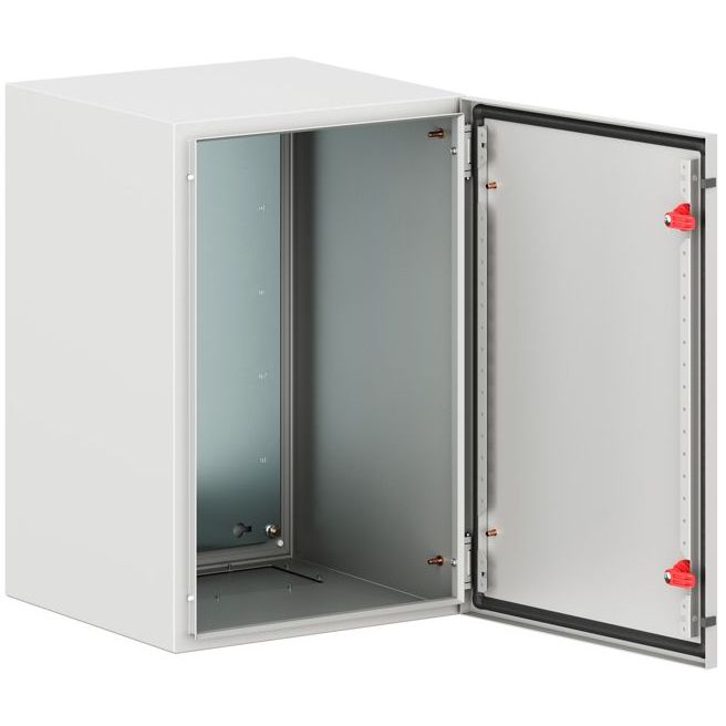 Шкаф ST с монтаж. платой 600х400х400мм от IP65-до IP66 IK10 DKC R5ST0644