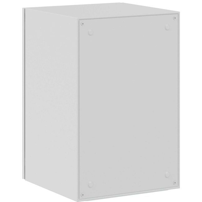 Шкаф ST с монтаж. платой 600х400х400мм от IP65-до IP66 IK10 DKC R5ST0644