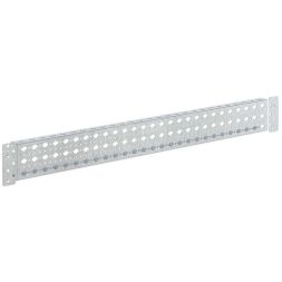 Рейка боковая широкая для шкафов CQE Г=800мм (уп.4шт) DKC R5NPDL800