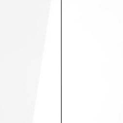 Переключатель проходной 2-кл. СП S70 10А механизм бел. глянцевый Voltum VLS020301