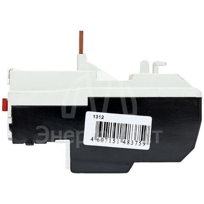 Реле тепл. РТЭ 1312 5.5-8А EKF rel-1312-5.5-8