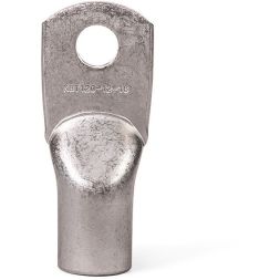 Наконечник медный ТМЛ 120-12-18 (опрес.) луженый КВТ 40903