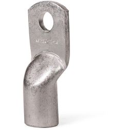 Наконечник медный ТМЛ 120-12-18 (опрес.) луженый КВТ 40903