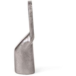 Наконечник медный ТМЛ 120-12-18 (опрес.) луженый КВТ 40903