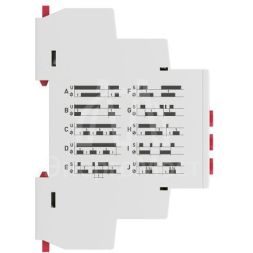Реле времени RT-10 12-240В 10 устанавл. функц. PROxima EKF rt-10-12-240