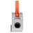 Клемма монтажная СМК PTC-1P 4211 BL/4 450В 32А 0.08-2.5(4.0)кв.мм JazzWay 5073661