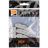 Клемма монтажная СМК PTC-1P 4211 BL/4 450В 32А 0.08-2.5(4.0)кв.мм JazzWay 5073661