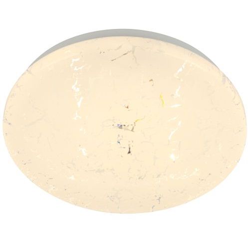 Светильник светодиодный SPB-6 Slim Frost 18W-4K 18Вт 4000К IP20 1260лм без ДУ Эра Б0071139