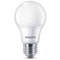 Лампа светодиодная Ecohome LED Bulb 13Вт 1150лм E27 830 RCA Philips 929002299517
