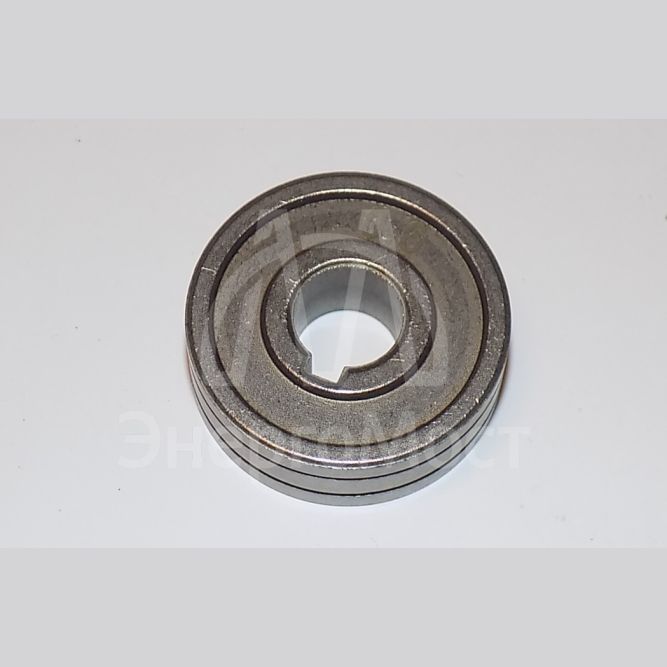 Ролик подающий (шпонка) под сталь (30-10-10) 0.6/0.8