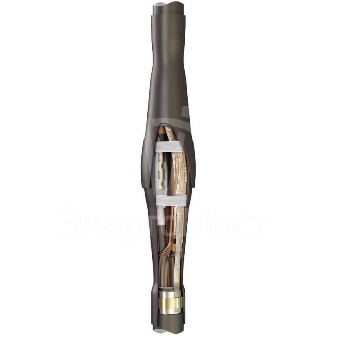 Муфта кабельная соединительная 3ПСТ-10-150/240-Б КВТ 66295