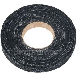 Изолента ХБ 1-ПОЛ 15мм/30м (300г) PROxima EKF plc-hb-pol1-3