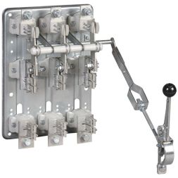 Разъединитель РПС-2 250А П GENERICA RP-2-2-250