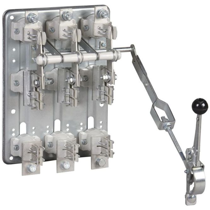 Разъединитель РПС-2 250А П GENERICA RP-2-2-250