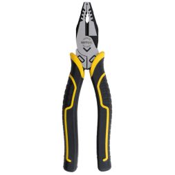 Пассатижи 180мм (08502) SHTOK 376310