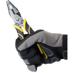 Пассатижи 180мм (08502) SHTOK 376310