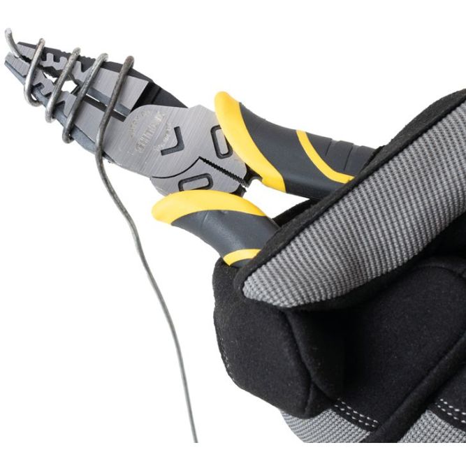 Пассатижи 180мм (08502) SHTOK 376310