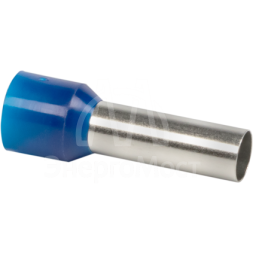 Наконечник штыревой втулочный НШвИ 16.0-18 (уп.50шт) PROxima EKF nhvi-16.0-18