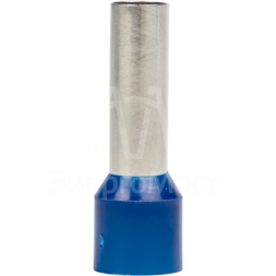 Наконечник штыревой втулочный НШвИ 16.0-18 (уп.50шт) PROxima EKF nhvi-16.0-18