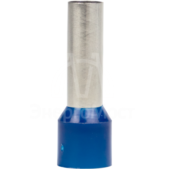 Наконечник штыревой втулочный НШвИ 16.0-18 (уп.50шт) PROxima EKF nhvi-16.0-18