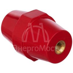 Изолятор SM 76 силовой IEK YIS11-76-25