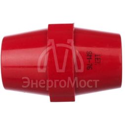 Изолятор SM 76 силовой IEK YIS11-76-25