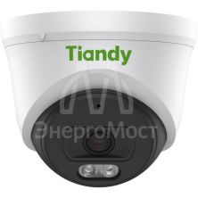 Видеокамера IP TC-C32QN Spec:I3/E/Y/2.8mm/V5.0 Tiandy 00-00017170