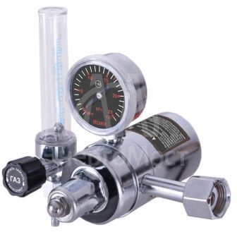 Редуктор с подогревом Ресанта для САИПА 250, 350, 500