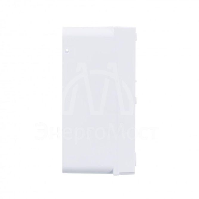 Бокс ОП Easy9 XS навесн. без дверцы 4мод. SchE EZ9EAA104