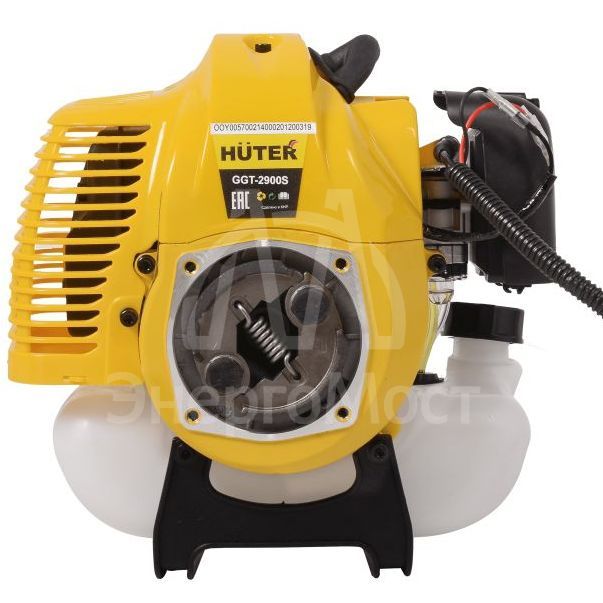 Триммер бензиновый Huter GGT-2900S