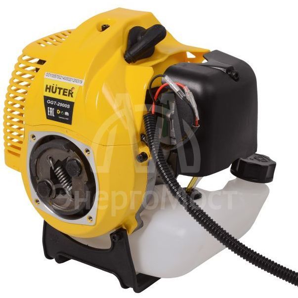 Триммер бензиновый Huter GGT-2900S