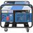 Дизель генератор TSS SDG 10000EH3A