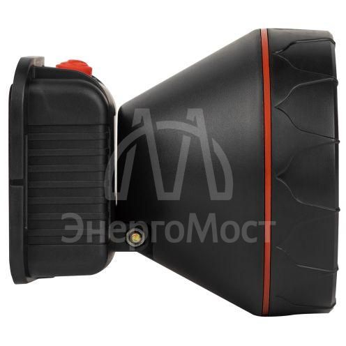 Фонарь аккумуляторный налобный светодиодный АРМИЯ РОССИИ GA-803 5Вт 135Лм Вектор 3 режима Эра Б0056112