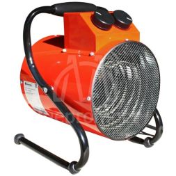 Тепловентилятор 3кВт TP-03220 HINTEK 04.000055