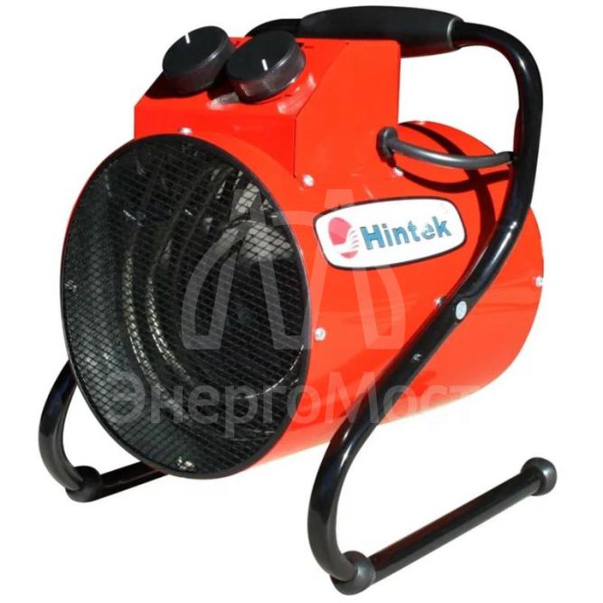Тепловентилятор 3кВт TP-03220 HINTEK 04.000055