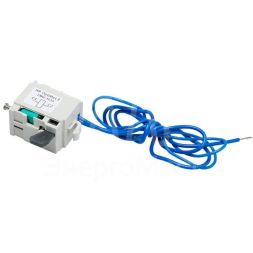 Расцепитель независимый YON MDE-400AC DKC SHT-MDE-400