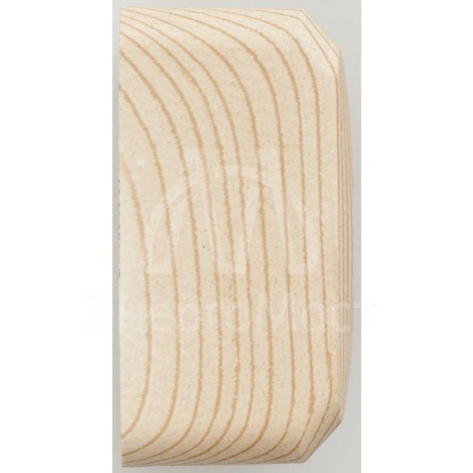 Розетка 1-м ОП Этюд Дача 16А IP20 без заземл. сосна SchE PA16-001D