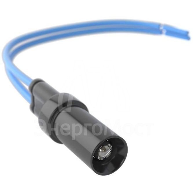 Лампа подсветки светодиодная Avanti бел. DKC 440000L