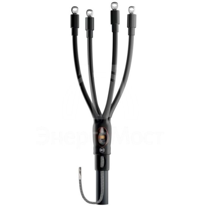 Муфта кабельная концевая универс. 1кВ HT2-01/4х25-50 (4ПКВНтп1-25/50-БН) НИЛЕД 16000261