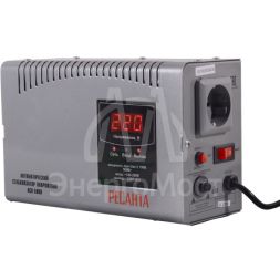 Стабилизатор напряжения Ресанта АСН-500 Н