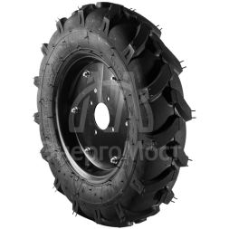 Колесо Huter 5х12 для мотоблоков