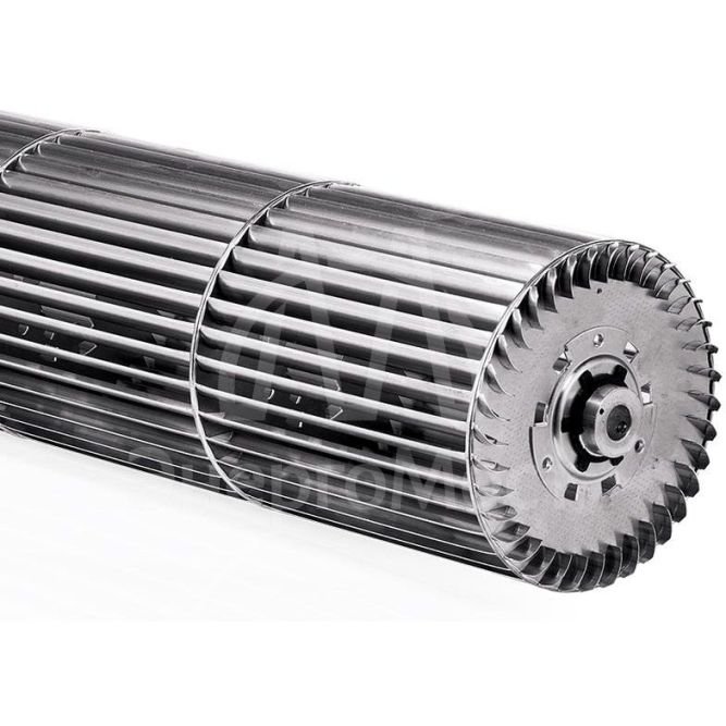 Завеса воздушная без нагрева 2м 220В BHC-H20A-PS Ballu НС-1109973