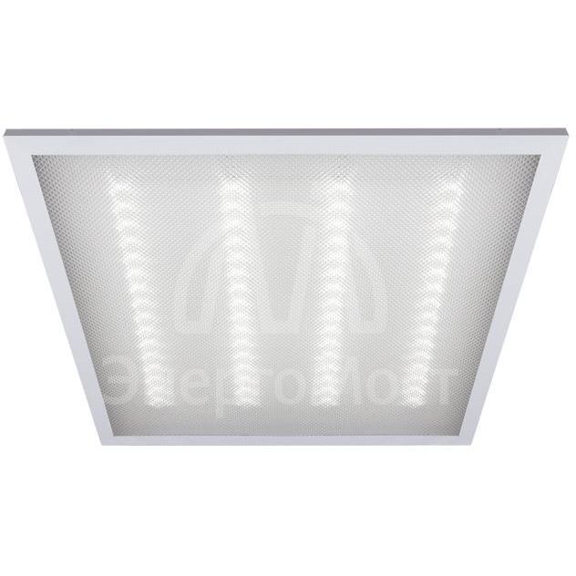 Светильник ДВО-6002 36Вт 6500К IP40 230В 595х19мм ФАZA 5033870