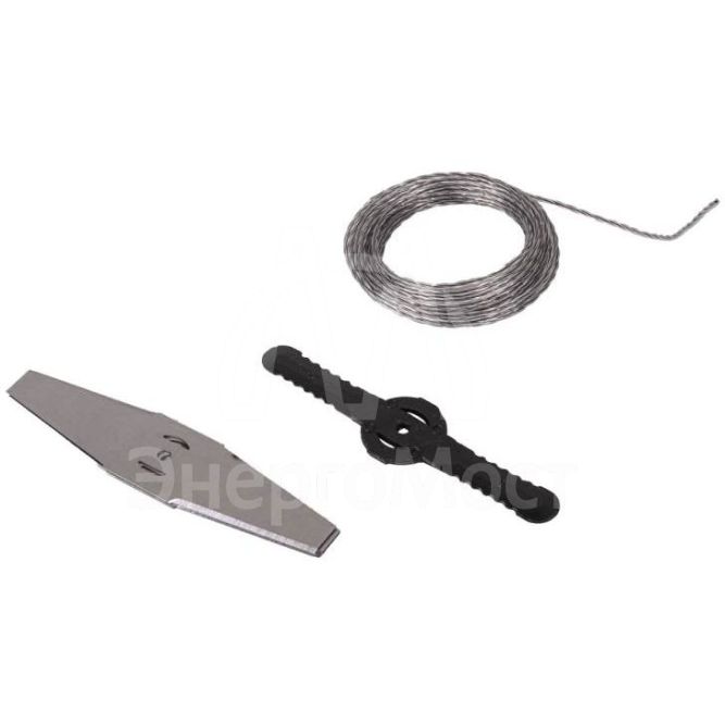 Аккумуляторный триммер Huter GET-12M-2Li